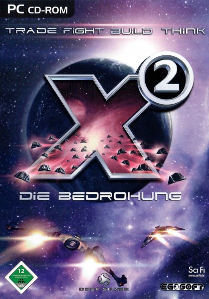 X2 - Die Bedrohung (PC)