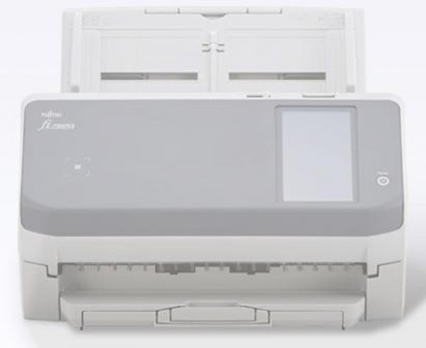 Fujitsu fi-7300NX Dokumentenscanner, USB, LAN, W-LAN
