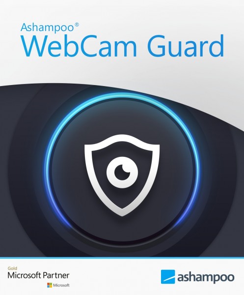 Ashampoo WebCam Guard, ESD Lizenz Download KEY